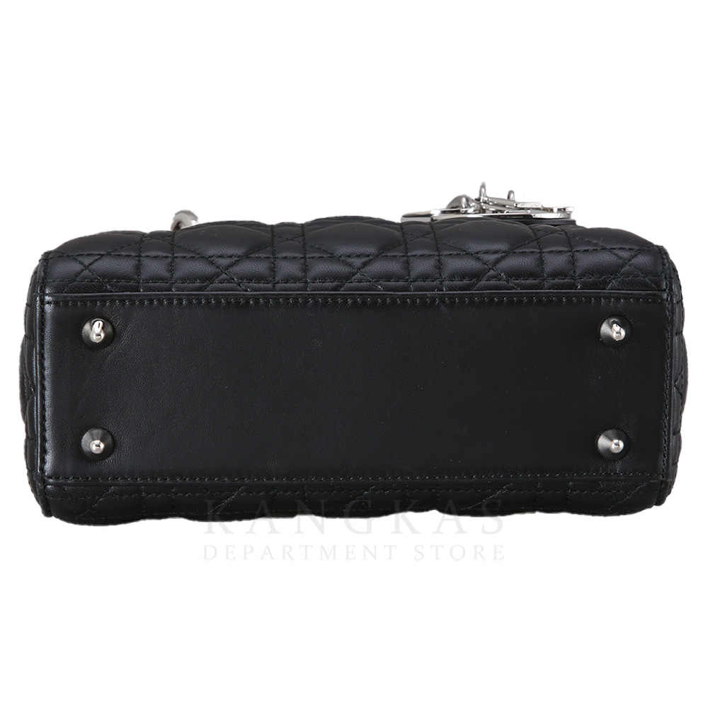CHRISTIAN DIOR(USED)크리스찬디올 레이디디올 스몰